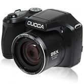 Camera 16m pixels Zoom 26x Optical