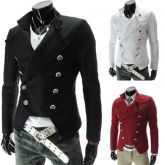 Blazer Esporte Fino Slim