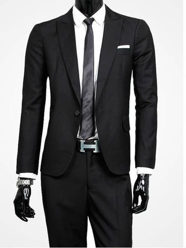 Terno Formal Casual