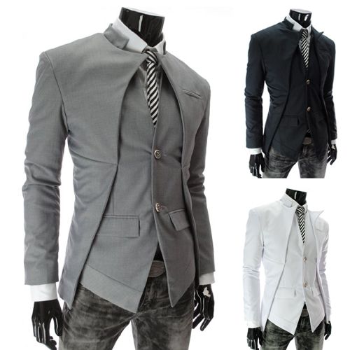 Blazer Slim