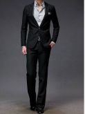 Terno Formal Casual