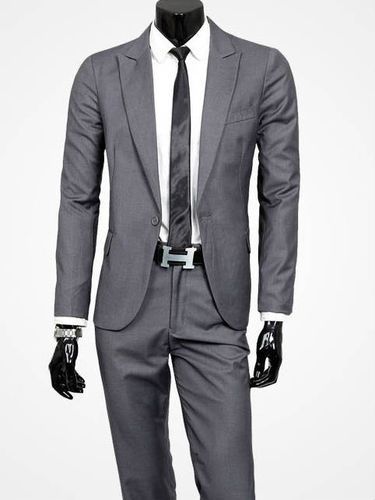 Terno Formal Casual