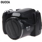(OUCCA) 3.0" TFT LCD Screen 16M CCD Sensor 5X Digital Zoom 2