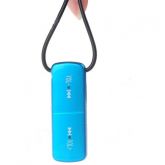 Elegante 2GB Bar Estilo Sports MP3 Player Touch Control Cola
