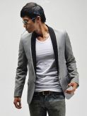 Blazer Esporte Fino