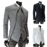 Blazer Slim