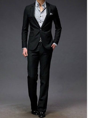 Terno Formal Casual