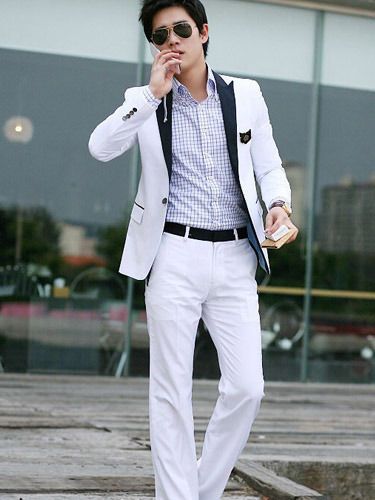 Blazer Slim