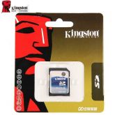 Cartão kingston 16 GB