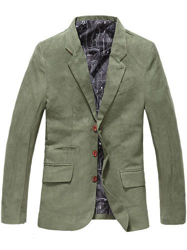 Blazer Esporte Fino.