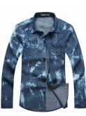 Camisa esporte.