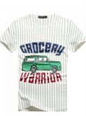 Camiseta Estampada
