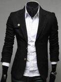 Blazer Esporte Fino Slim