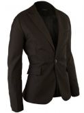 Blazer Casual Básico.